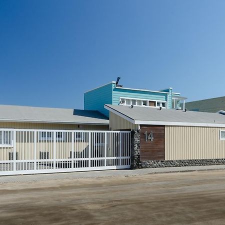 Mohlenweg.14 Self Catering Beach House Swakopmund Esterno foto