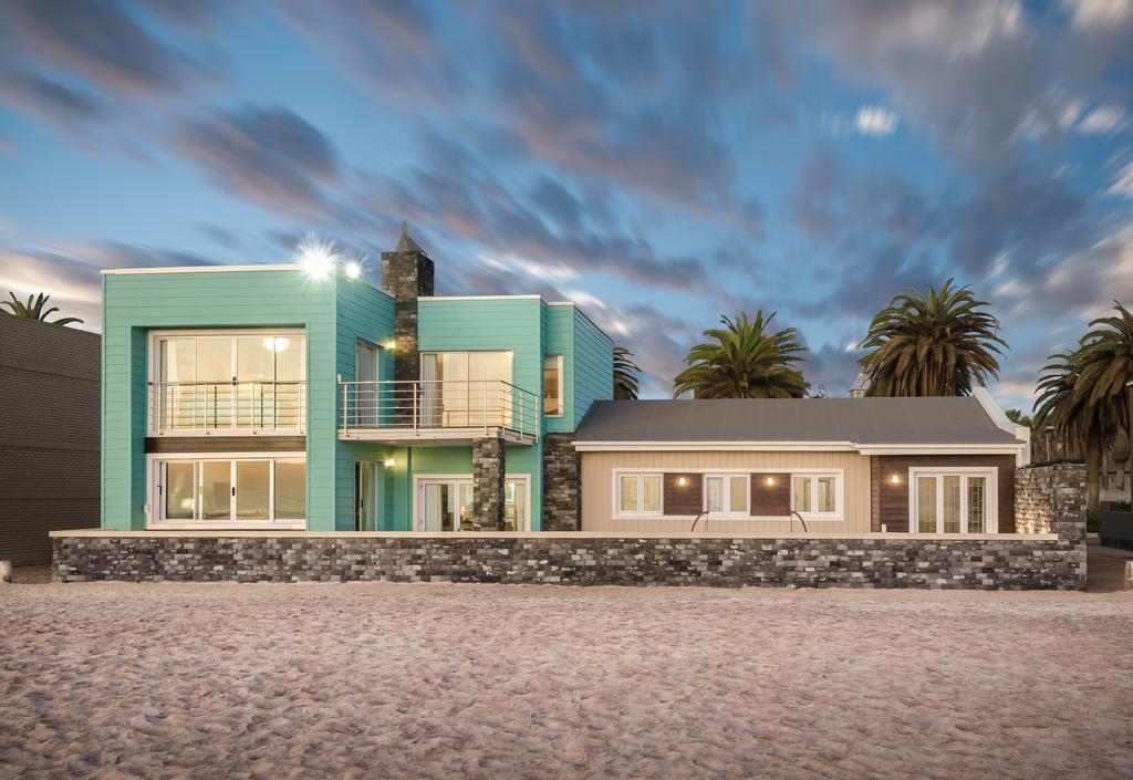 Mohlenweg.14 Self Catering Beach House Swakopmund Esterno foto