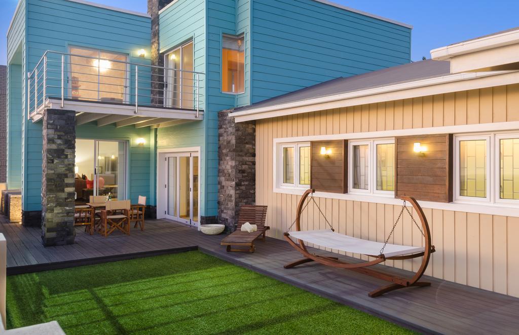 Mohlenweg.14 Self Catering Beach House Swakopmund Esterno foto