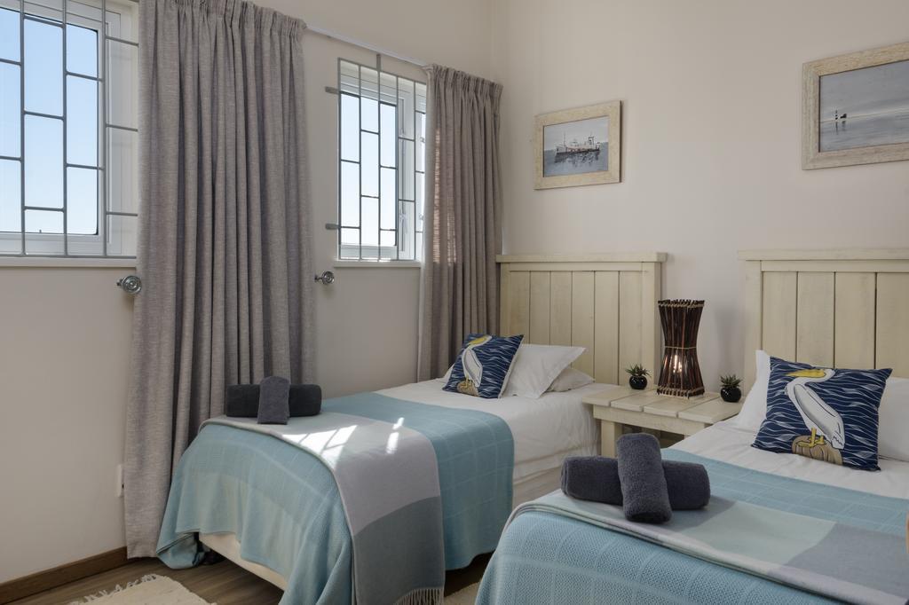 Mohlenweg.14 Self Catering Beach House Swakopmund Esterno foto