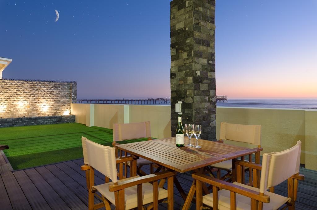 Mohlenweg.14 Self Catering Beach House Swakopmund Esterno foto
