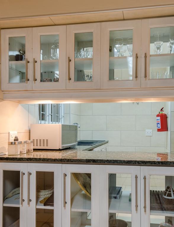 Mohlenweg.14 Self Catering Beach House Swakopmund Esterno foto
