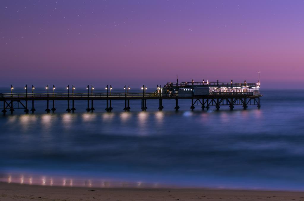 Mohlenweg.14 Self Catering Beach House Swakopmund Esterno foto