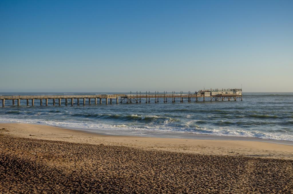 Mohlenweg.14 Self Catering Beach House Swakopmund Esterno foto