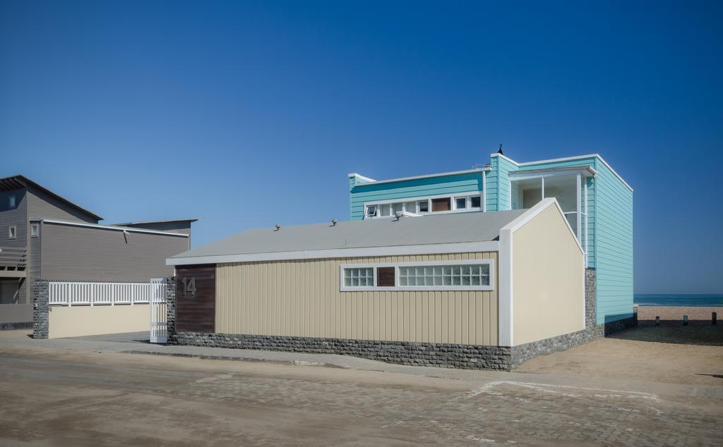 Mohlenweg.14 Self Catering Beach House Swakopmund Esterno foto