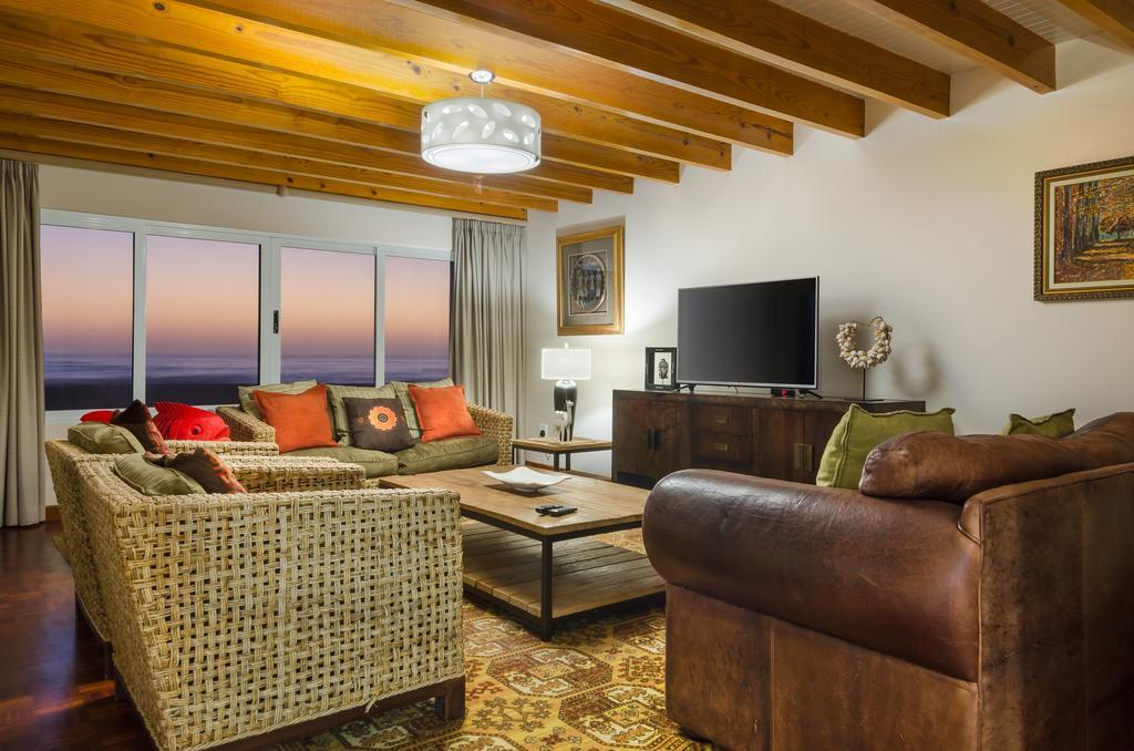 Mohlenweg.14 Self Catering Beach House Swakopmund Esterno foto